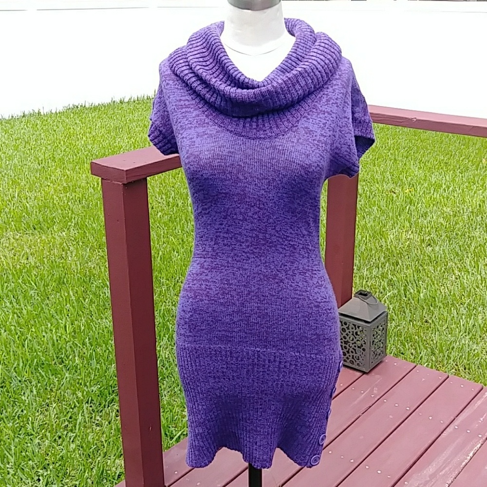 Body Central women's Tunic/Dress.